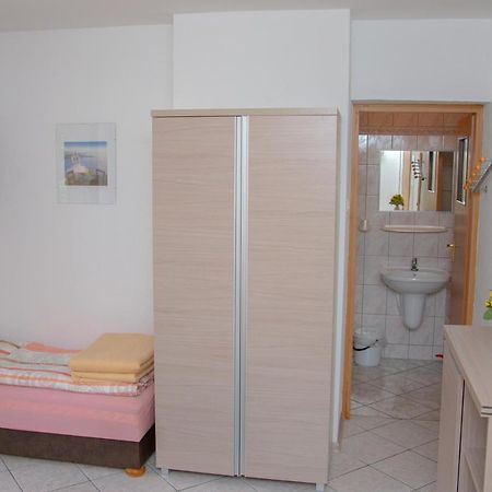 Appartement Zielona Okiennica Chillout à Chłopy Extérieur photo