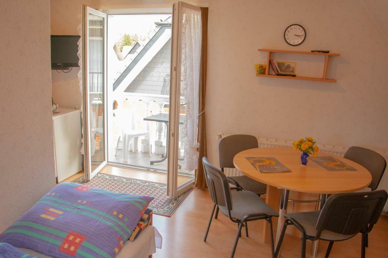 Appartement Zielona Okiennica Chillout à Chłopy Extérieur photo