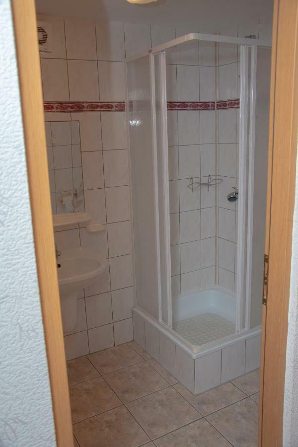 Appartement Zielona Okiennica Chillout à Chłopy Extérieur photo