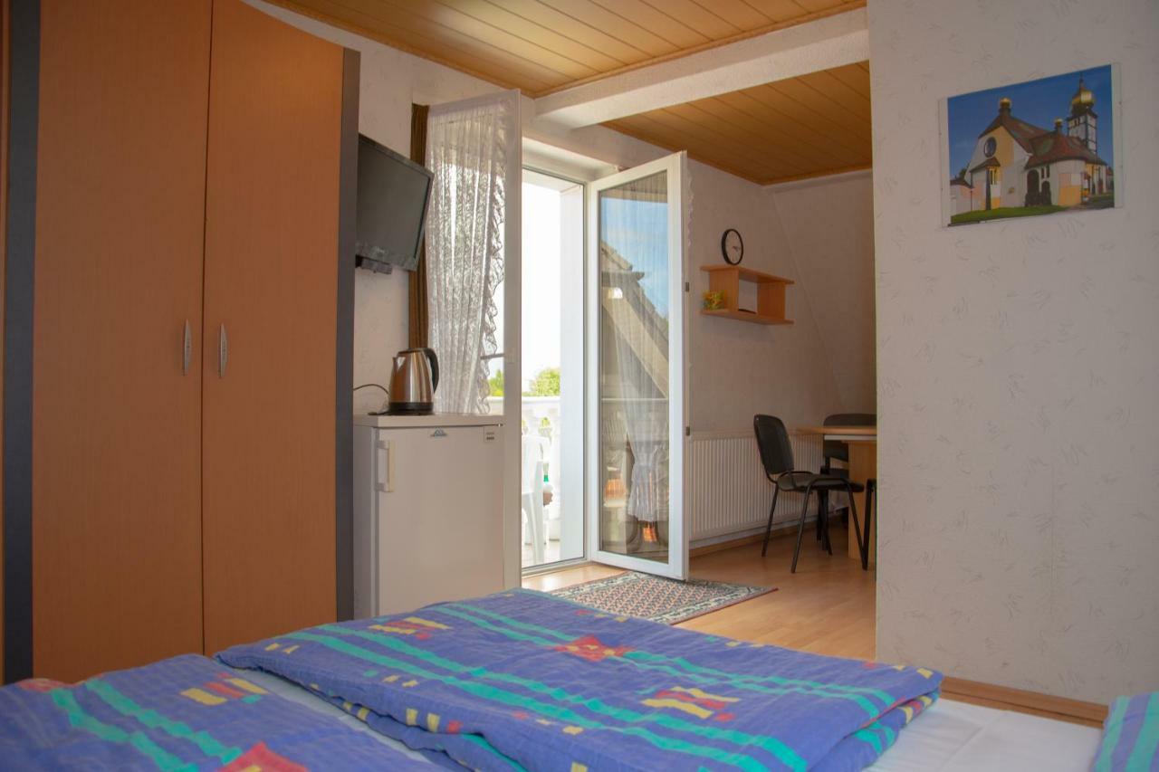 Appartement Zielona Okiennica Chillout à Chłopy Extérieur photo