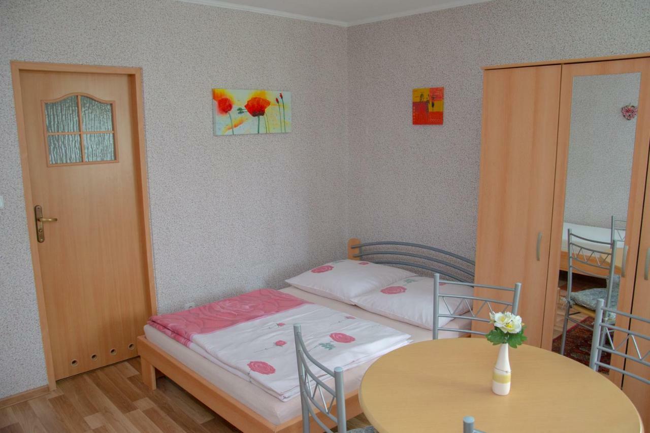 Appartement Zielona Okiennica Chillout à Chłopy Extérieur photo