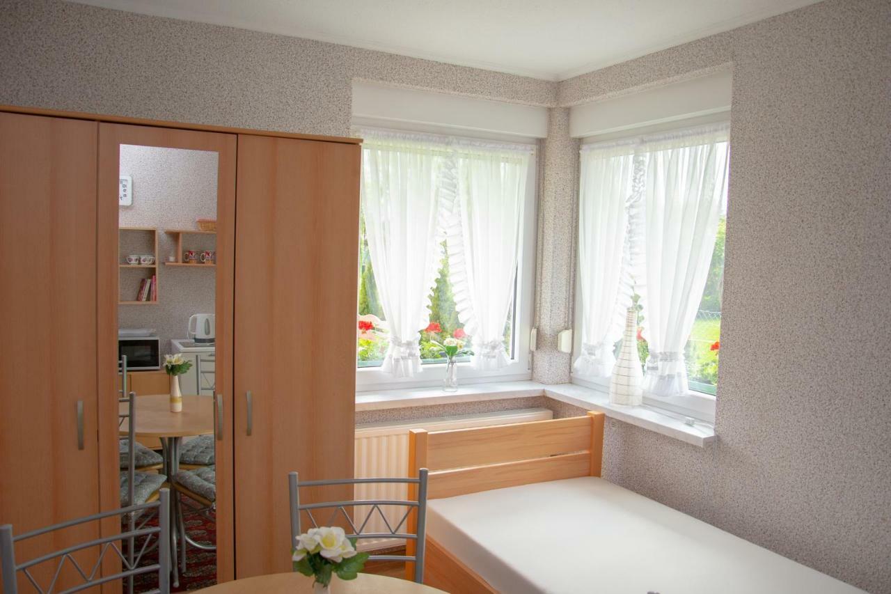 Appartement Zielona Okiennica Chillout à Chłopy Extérieur photo