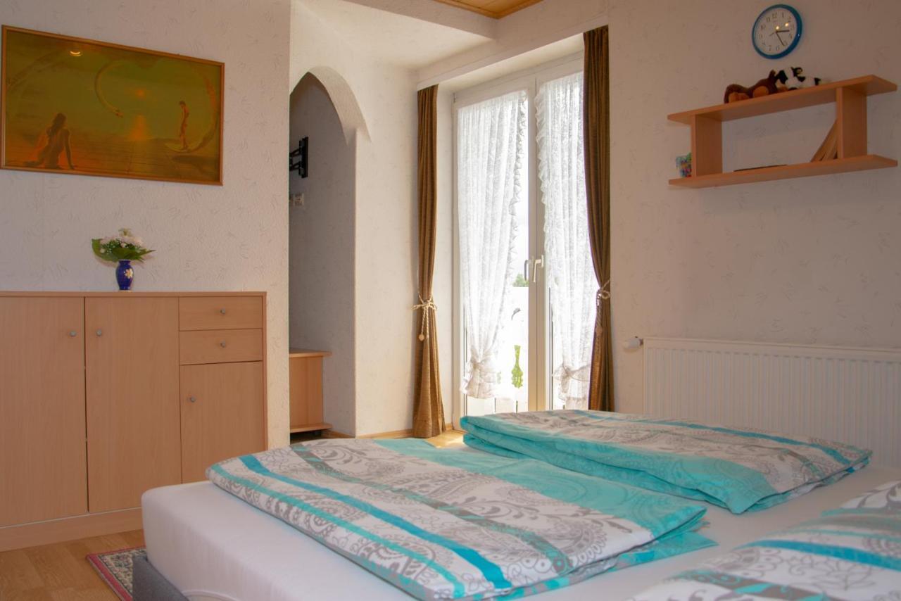 Appartement Zielona Okiennica Chillout à Chłopy Extérieur photo