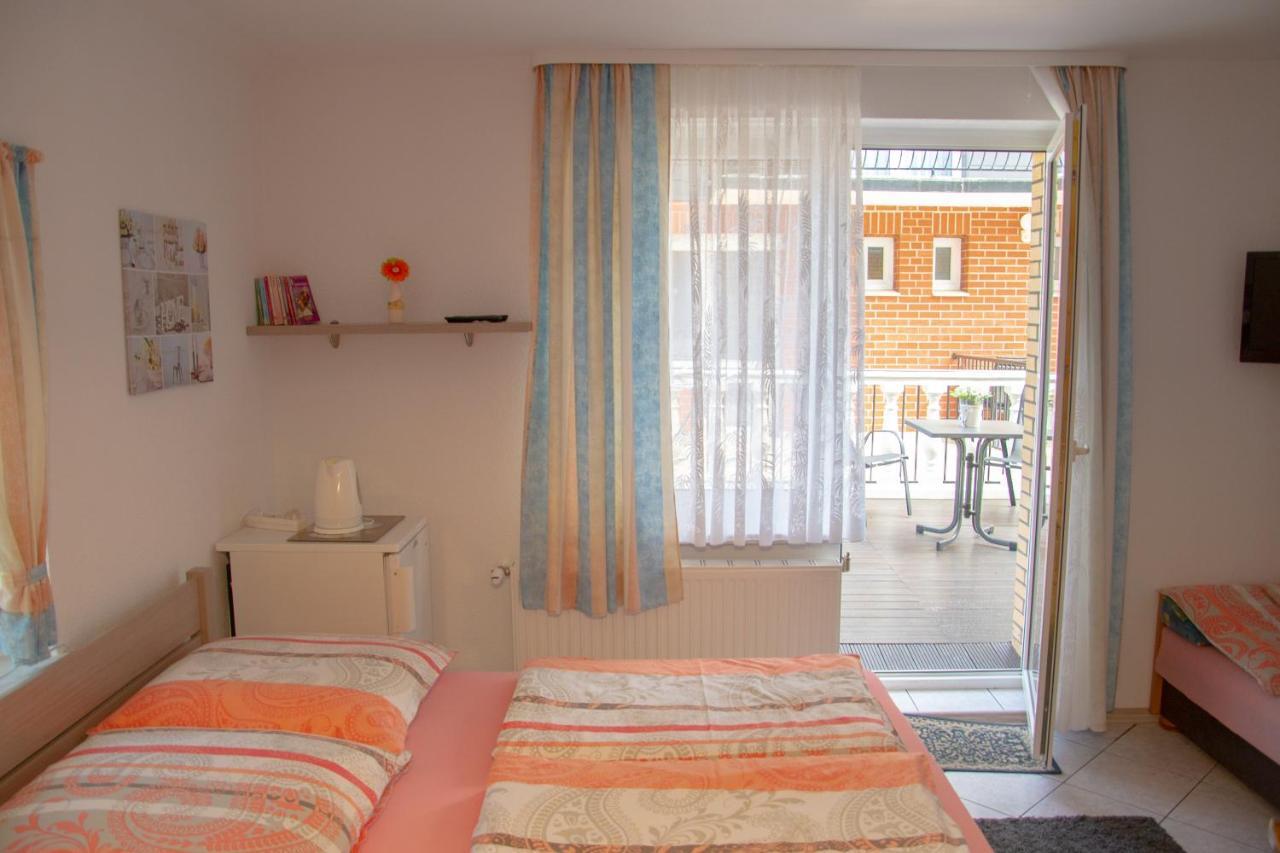 Appartement Zielona Okiennica Chillout à Chłopy Extérieur photo