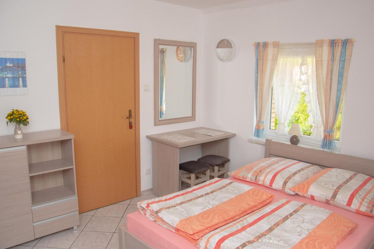Appartement Zielona Okiennica Chillout à Chłopy Extérieur photo