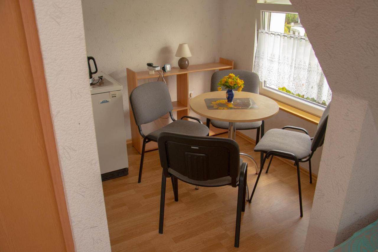 Appartement Zielona Okiennica Chillout à Chłopy Extérieur photo