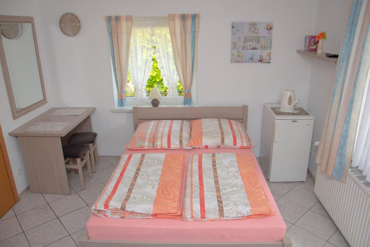 Appartement Zielona Okiennica Chillout à Chłopy Extérieur photo