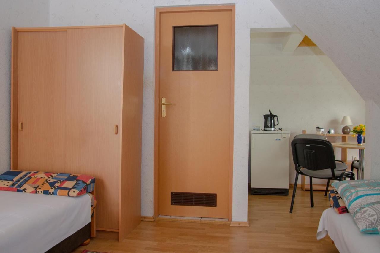 Appartement Zielona Okiennica Chillout à Chłopy Extérieur photo