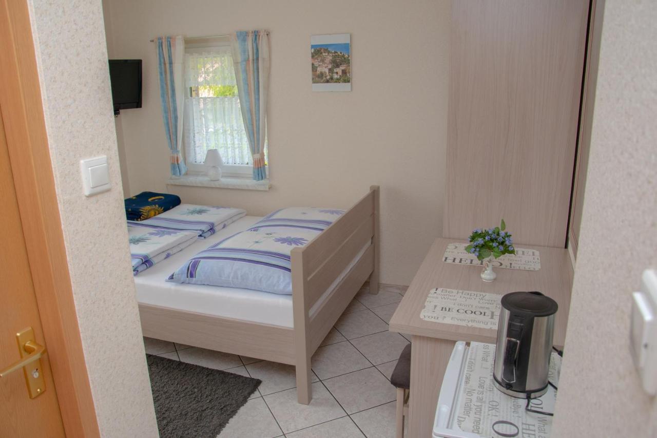 Appartement Zielona Okiennica Chillout à Chłopy Extérieur photo